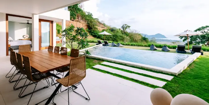 Jakabee Swimmingpool