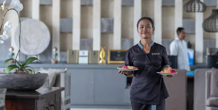 Service