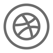web logo