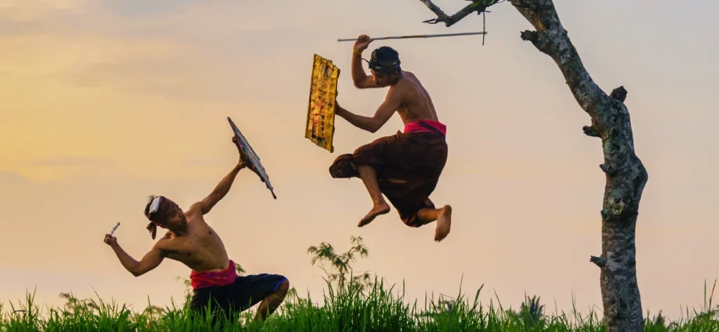 Looking for alternative to Bali? Come to Lombok, an island next to Bali that will present you a serene, peaceful experience. See more on this article.