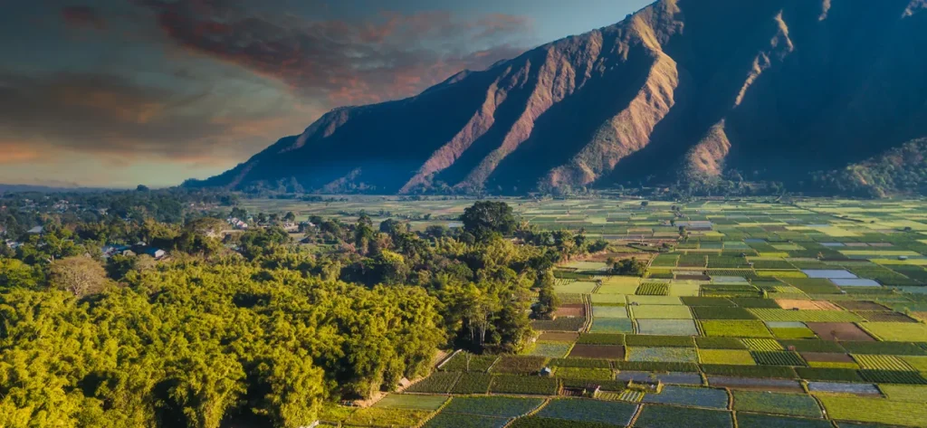 Looking for alternative to Bali? Come to Lombok, an island next to Bali that will present you a serene, peaceful experience. See more on this article.