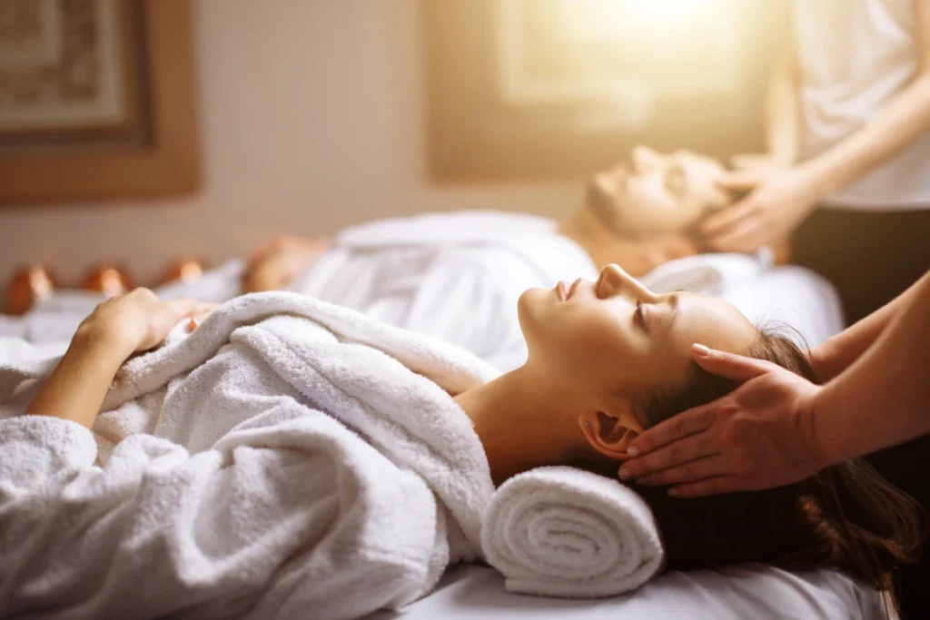 Personalize Wellness Treatment at Senja Wellness - Selong Belanak, Lombok