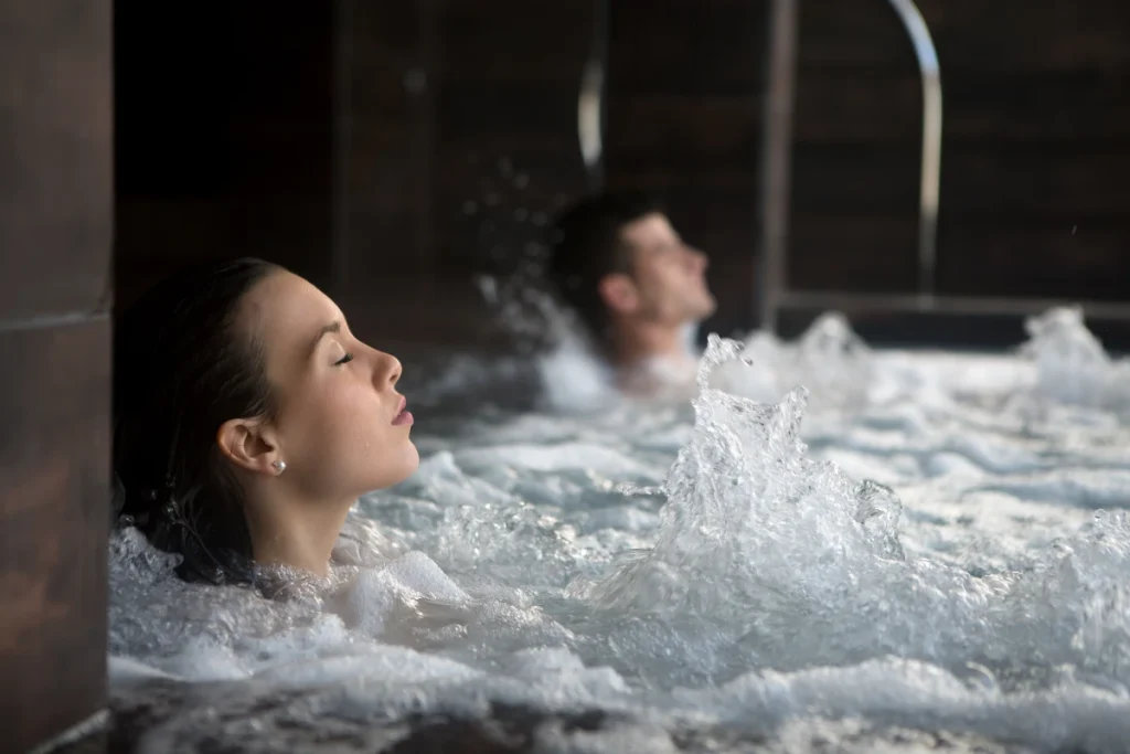 Biohacking, a growing trend in wellness, uses scientifically backed techniques to improve physical and mental performance.