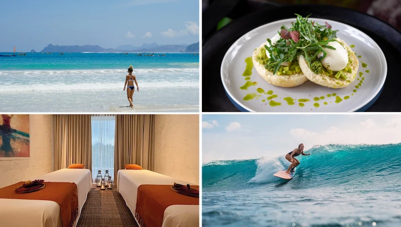 This year, Selong Selo and Lombok hit incredible milestones. From international tourism surges to groundbreaking developments and unforgettable guest experiences, here’s how 2024 Selong Selo and Lombok Unfolded: