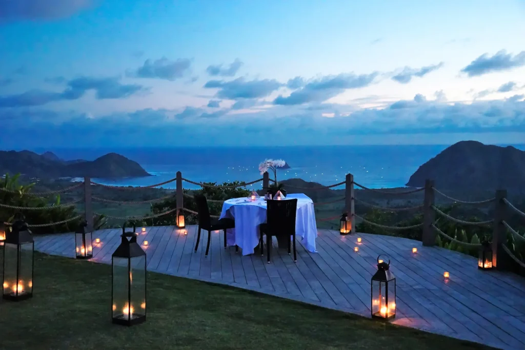 Aura Private Dining