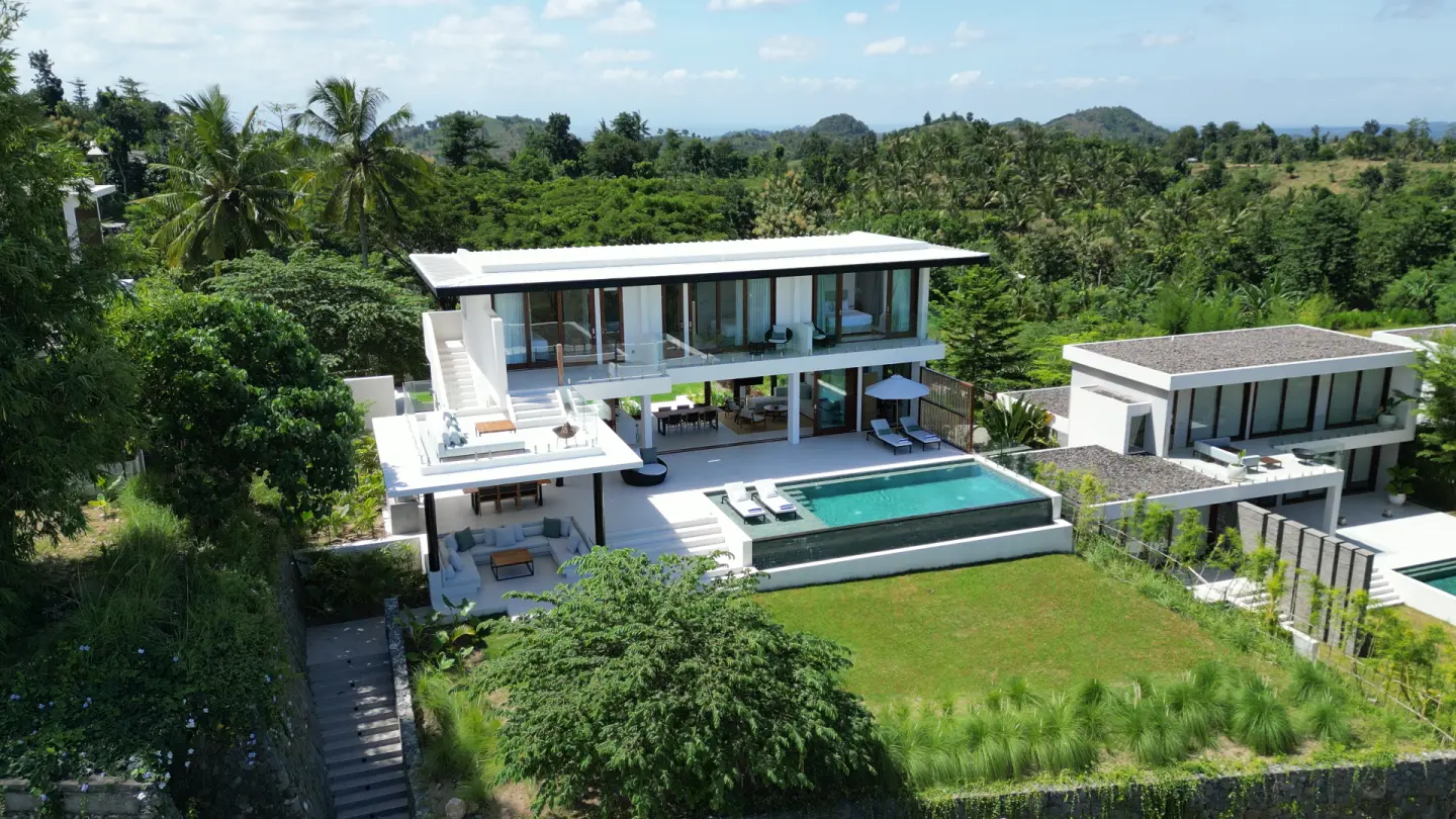Luxury Villa